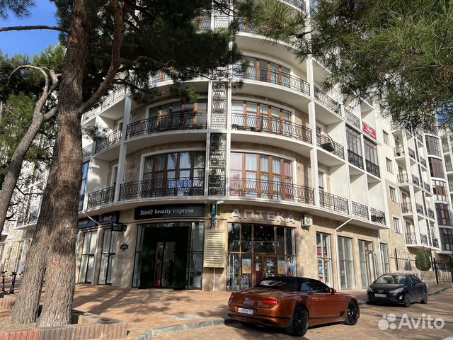 

1-к. квартира, 50 м², 3 кровати