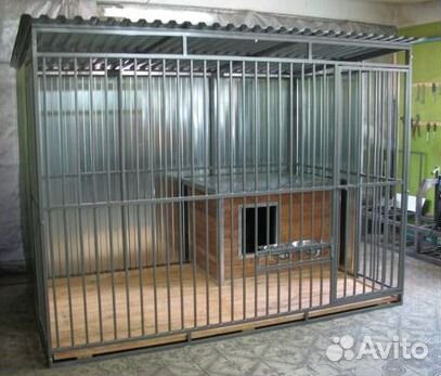 Продам вольер
