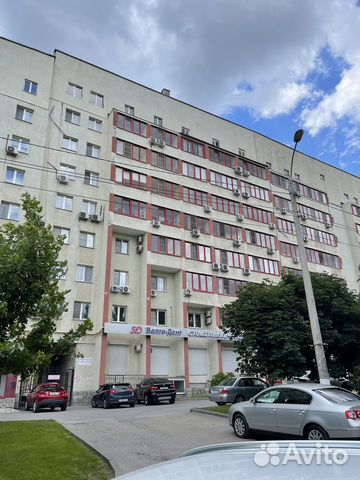 

1-к. квартира, 50 м², 2 кровати