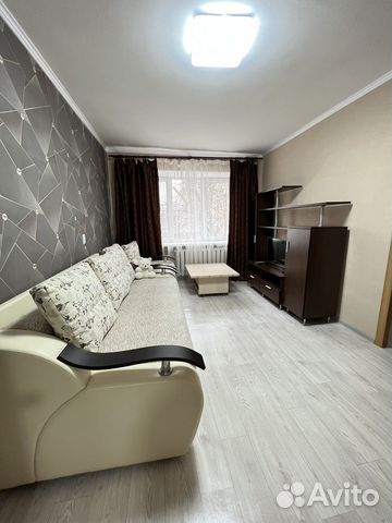 

2-к. квартира, 47 м², 3 кровати