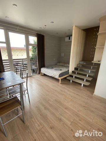 

2-к. квартира, 45,6 м², 4 кровати