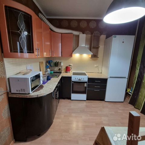 

3-к. квартира, 80 м², 7 кроватей