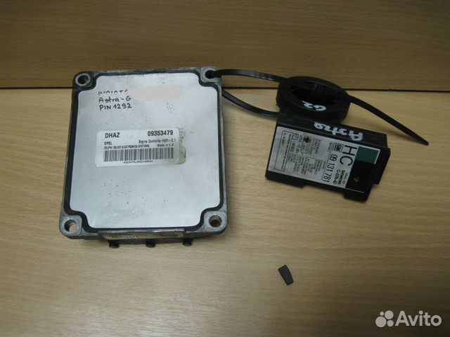 Эбу блок управления двс Opel Z16XE Эбу блок управления двс Opel Z16XE