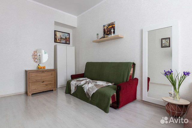 

2-к. квартира, 75 м², 4 кровати