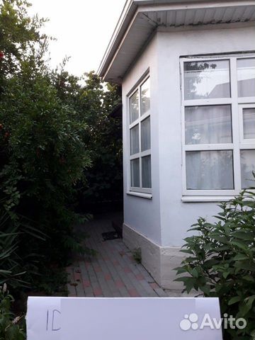 

2-к. дом, 40 м²