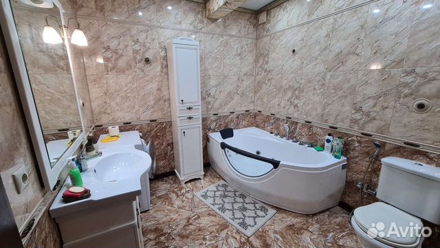 

2-к. квартира, 72 м², 3 кровати