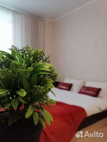 

2-к. квартира, 70 м², 4 кровати