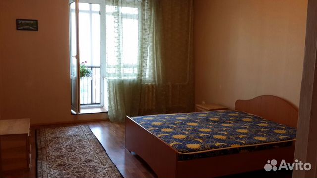 3-к квартира, 112 м², 7/17 эт.