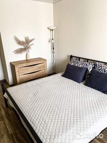 

1-к. квартира, 39 м², 6/10 эт.