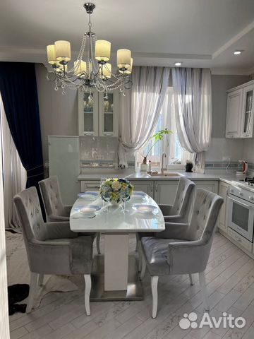 

2-к. квартира, 48 м², 2 кровати