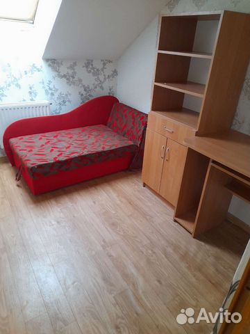 

2-к. квартира, 45 м², 3 кровати