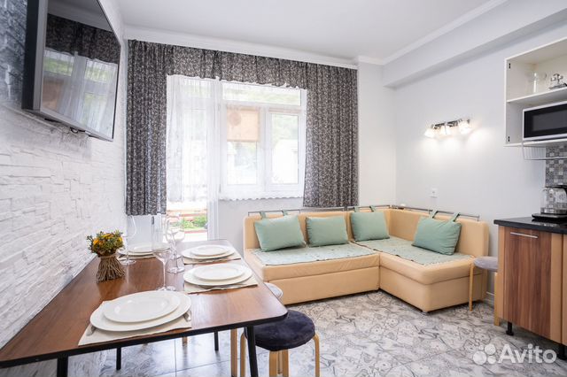 

3-к. квартира, 65 м², 3 кровати