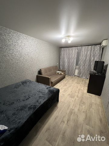 

1-к. квартира, 30 м², 1 кровать