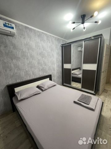 

3-к. квартира, 90 м², 5 кроватей