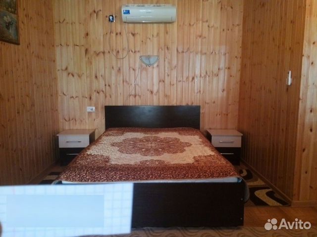 

1-к. квартира, 34 м², 2 кровати