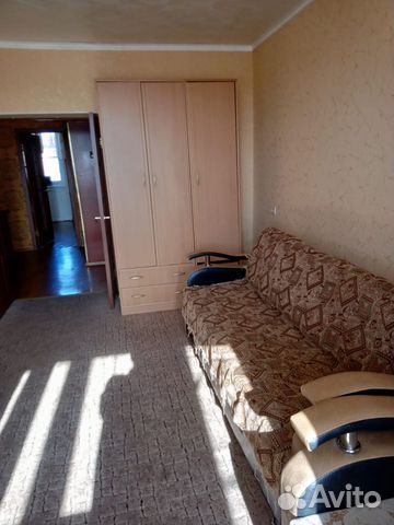 

3-к. квартира, 60 м², 4/5 эт.