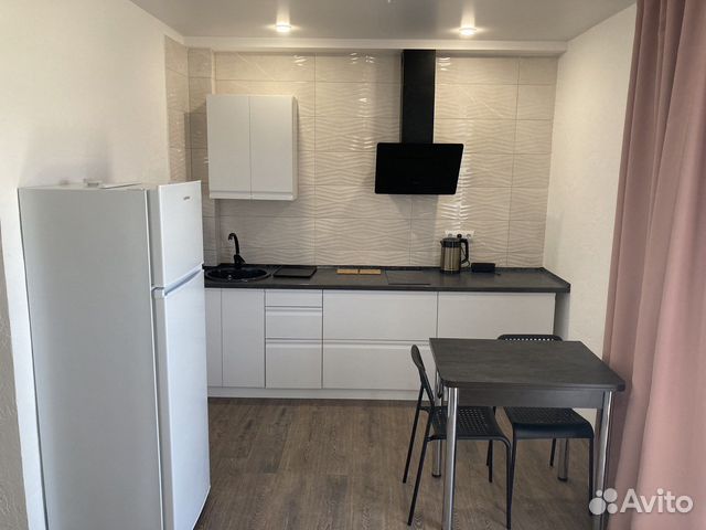 

2-к. квартира, 43 м², 4 кровати