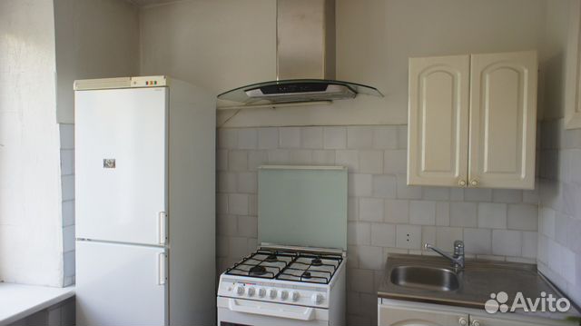 2-к квартира, 70 м², 3/4 эт.
