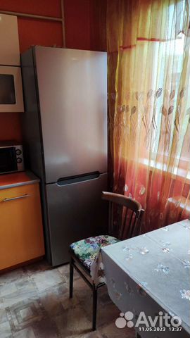 

2-к. квартира, 40 м², 3 кровати