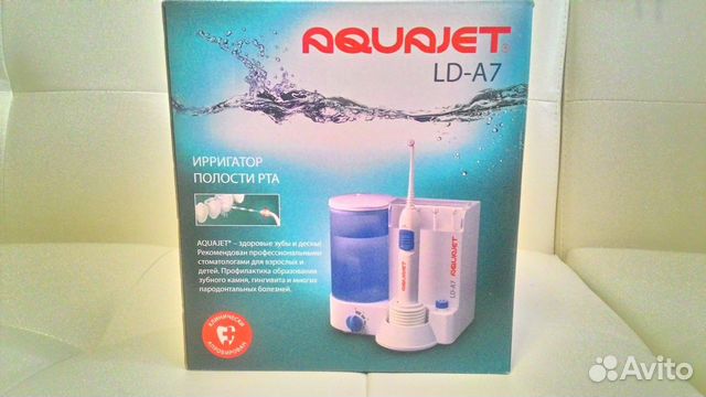 Ирригатор aquajet a7. LD-a7 ирригатор разборка и сборка