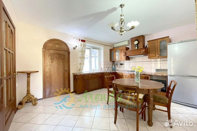 

2-к. квартира, 60 м², 2 кровати
