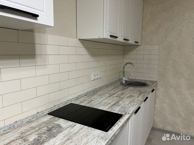 

1-к. квартира, 58 м², 15/22 эт.