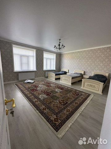 

4-к. дом, 200 м²