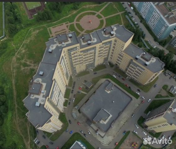 

2-к. квартира, 70 м², 4 кровати