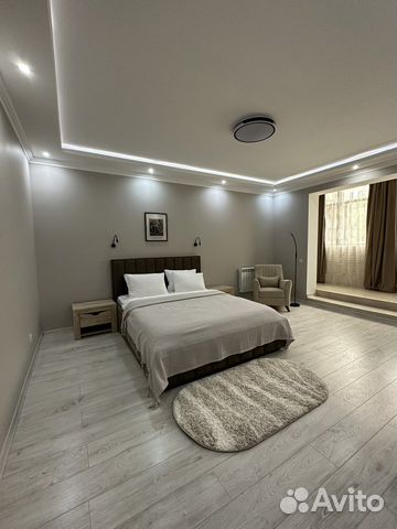

2-к. квартира, 65 м², 1 кровать