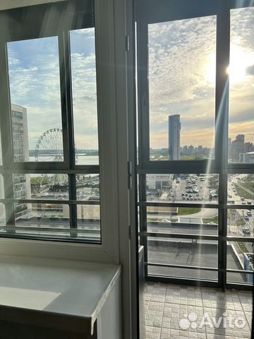 

2-к. квартира, 60 м², 3 кровати