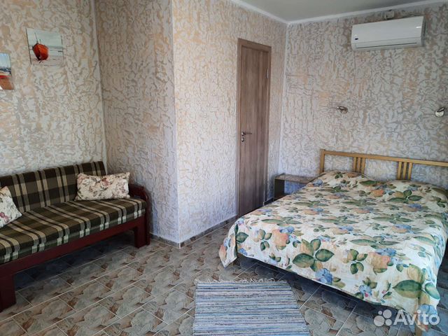

1-к. коттедж, 24 м²