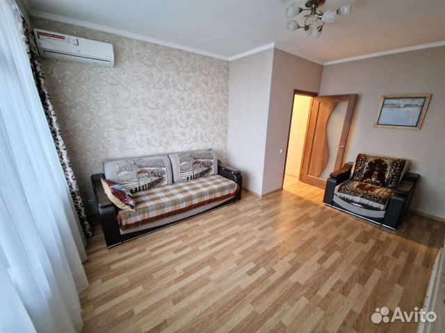

1-к. квартира, 42 м², 5/9 эт.