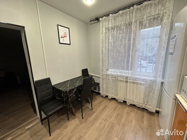 

1-к. квартира, 30,8 м², 2 кровати