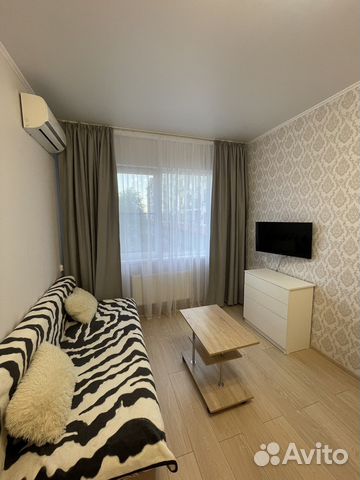 

1-к. квартира, 45 м², 3 кровати
