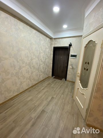 

2-к. квартира, 82 м², 2 кровати