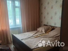 

3-к. квартира, 63 м², 1/5 эт.