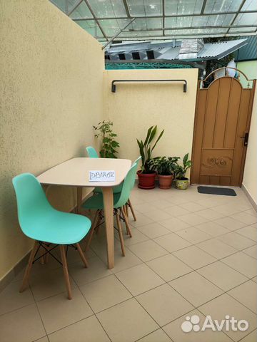 

2-к. квартира, 50 м², 3 кровати
