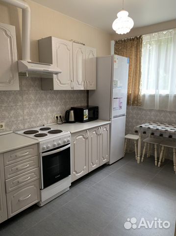 

2-к. квартира, 38,6 м², 5 кроватей
