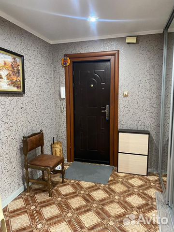 

2-к. квартира, 57 м², 1 кровать