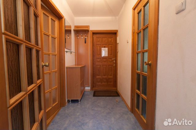 1-к квартира, 40 м², 6/10 эт. 1-к квартира, 40 м², 6/10 эт.