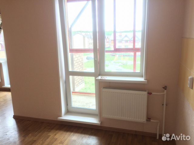 3-к квартира, 80 м², 3/3 эт.