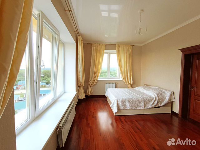 

2-к. квартира, 65 м², 3 кровати