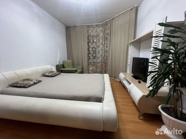 

2-к. квартира, 75 м², 6/9 эт.