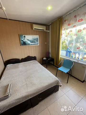 

Квартира-студия, 22 м², 3/4 эт.