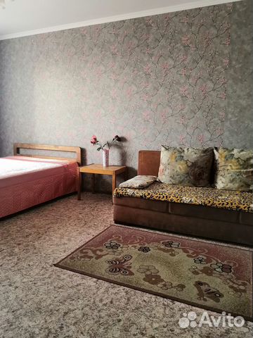 

2-к. квартира, 52 м², 4 кровати
