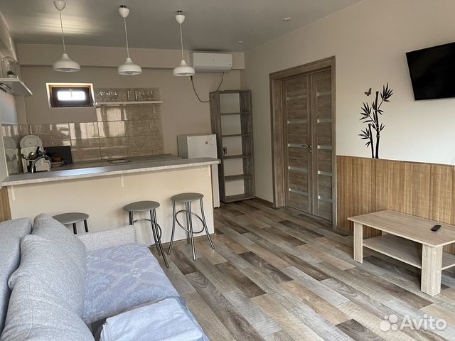 

2-к. квартира, 50 м², 2/2 эт.
