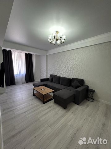 

1-к. квартира, 50 м², 4/11 эт.