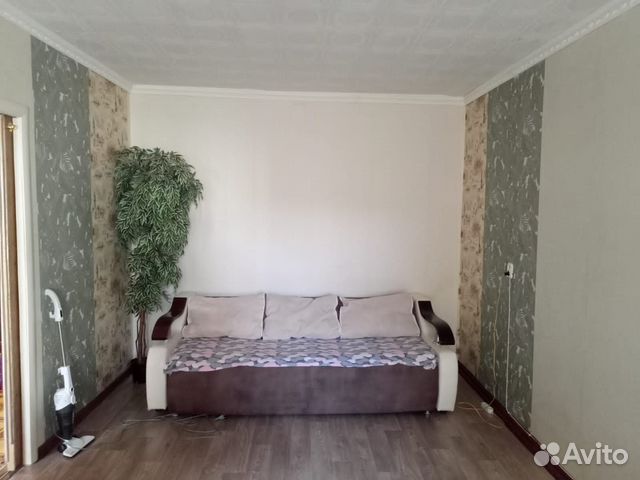 

1-к. квартира, 33 м², 4 кровати