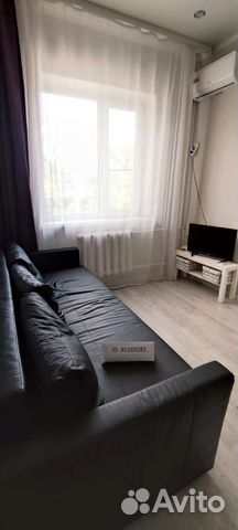 

Квартира-студия, 13 м², 1 кровать