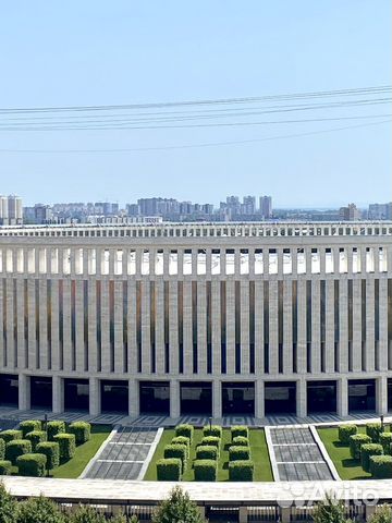 

1-к. квартира, 45 м², 2 кровати
